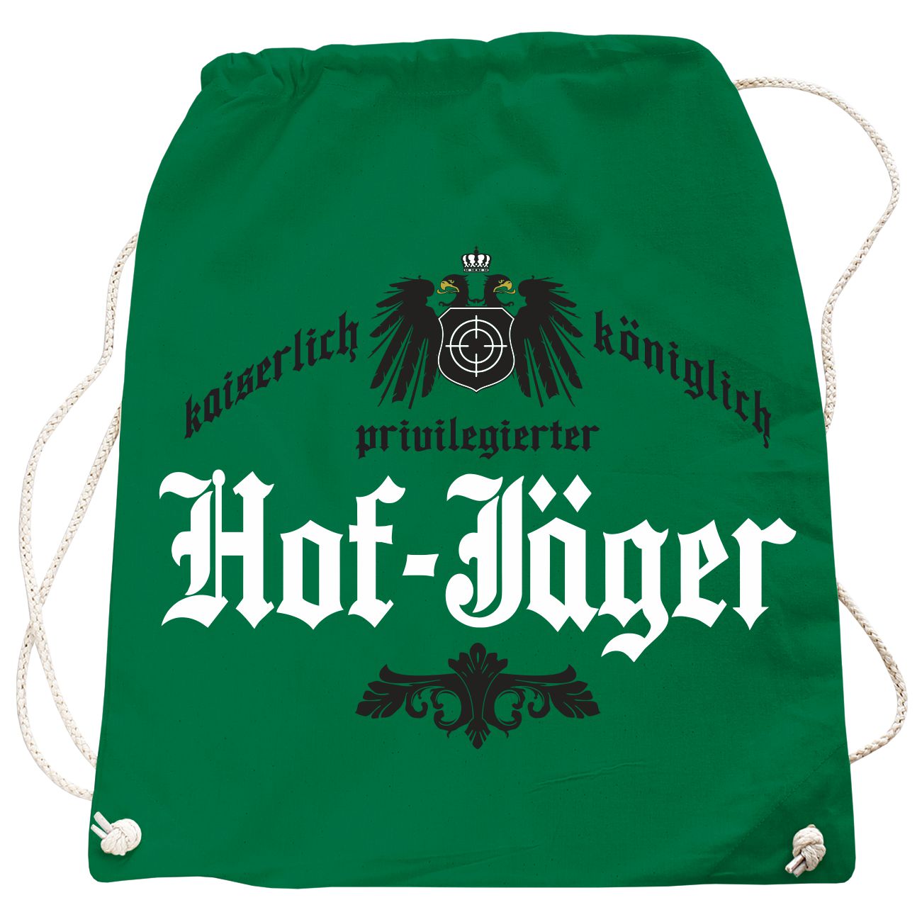 Spass Kostet Rucksack Jäger kaiserlich privilegierter HOF – JÄGER