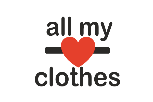 allmyclothes Logo