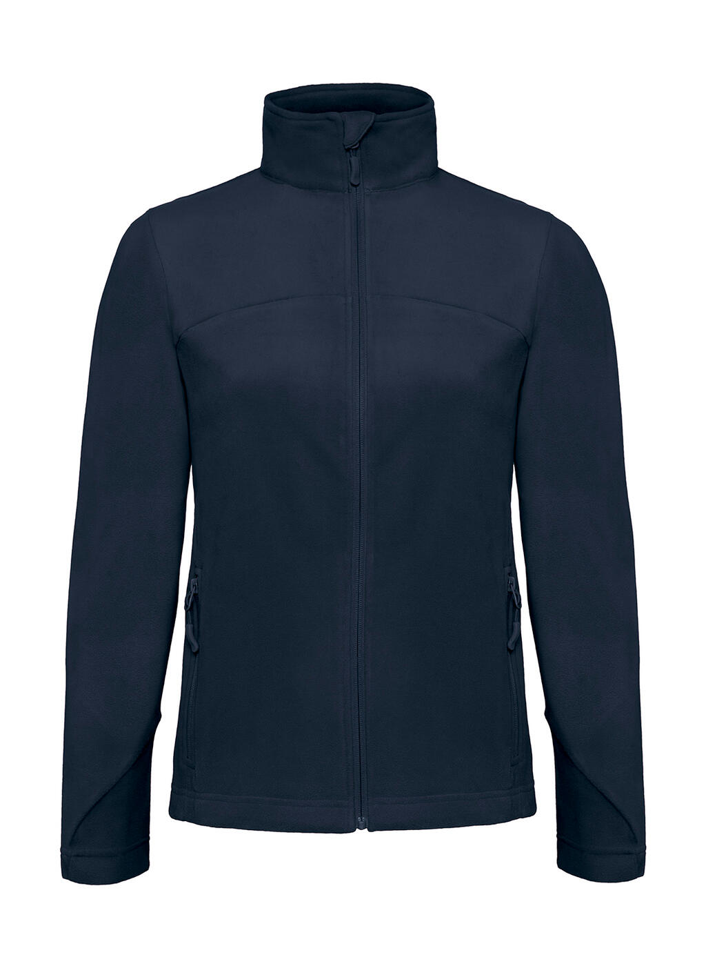 B&C FW752 Coolstar/women Fleece Full Zip