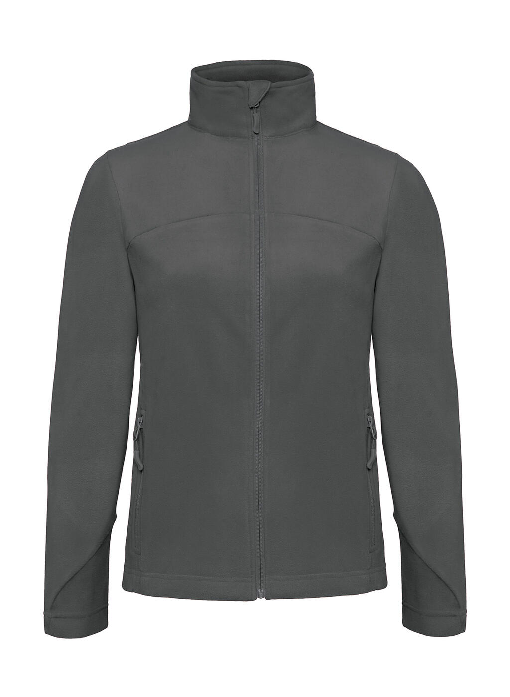 B&C FW752 Coolstar/women Fleece Full Zip