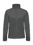 B&C FW752 Coolstar/women Fleece Full Zip