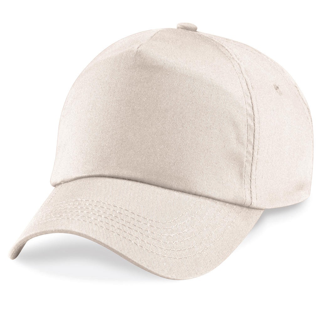 Beechfield Junior Original 5 Panel Cap