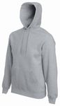 Fruit of the Loom 62-208-0 Classic Hooded Sweat