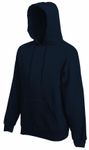 Fruit of the Loom 62-208-0 Classic Hooded Sweat