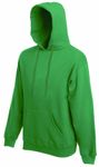 Fruit of the Loom 62-208-0 Classic Hooded Sweat