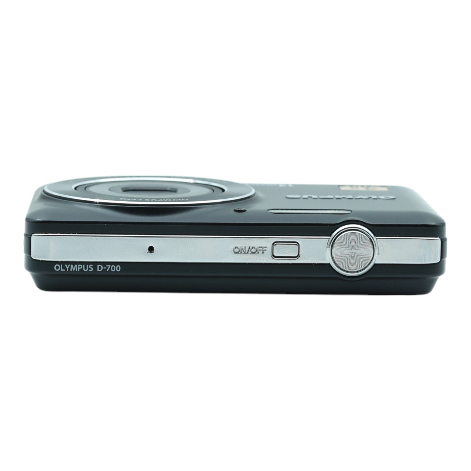 デジタルカメラ OLYMPUS D-700 Digital Camera Olympus D-700 Digital Black OVP | eBay