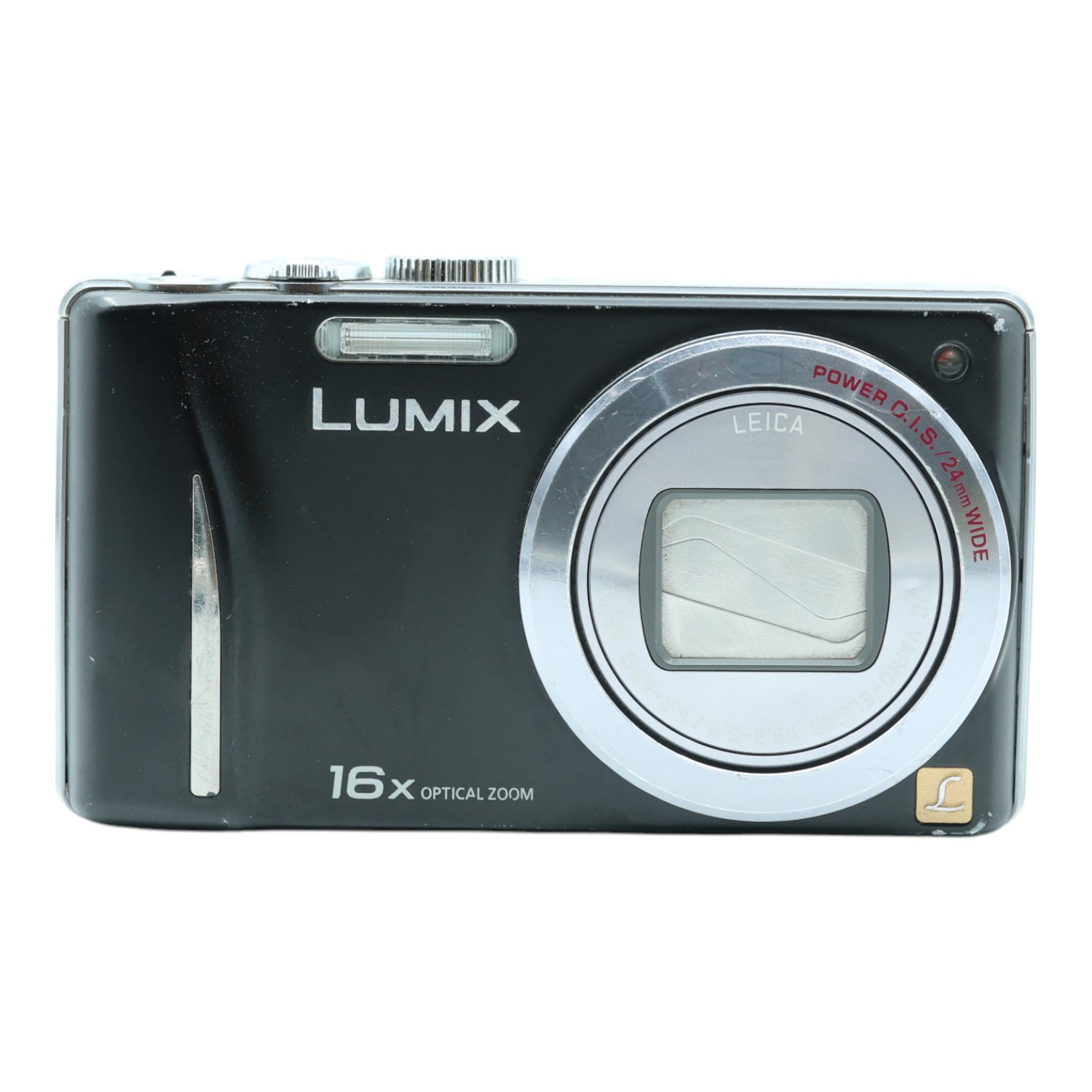 Digital Camera Lumix Tz 18 Panasonic LUMIX DMC-TZ18 Digital Camera
