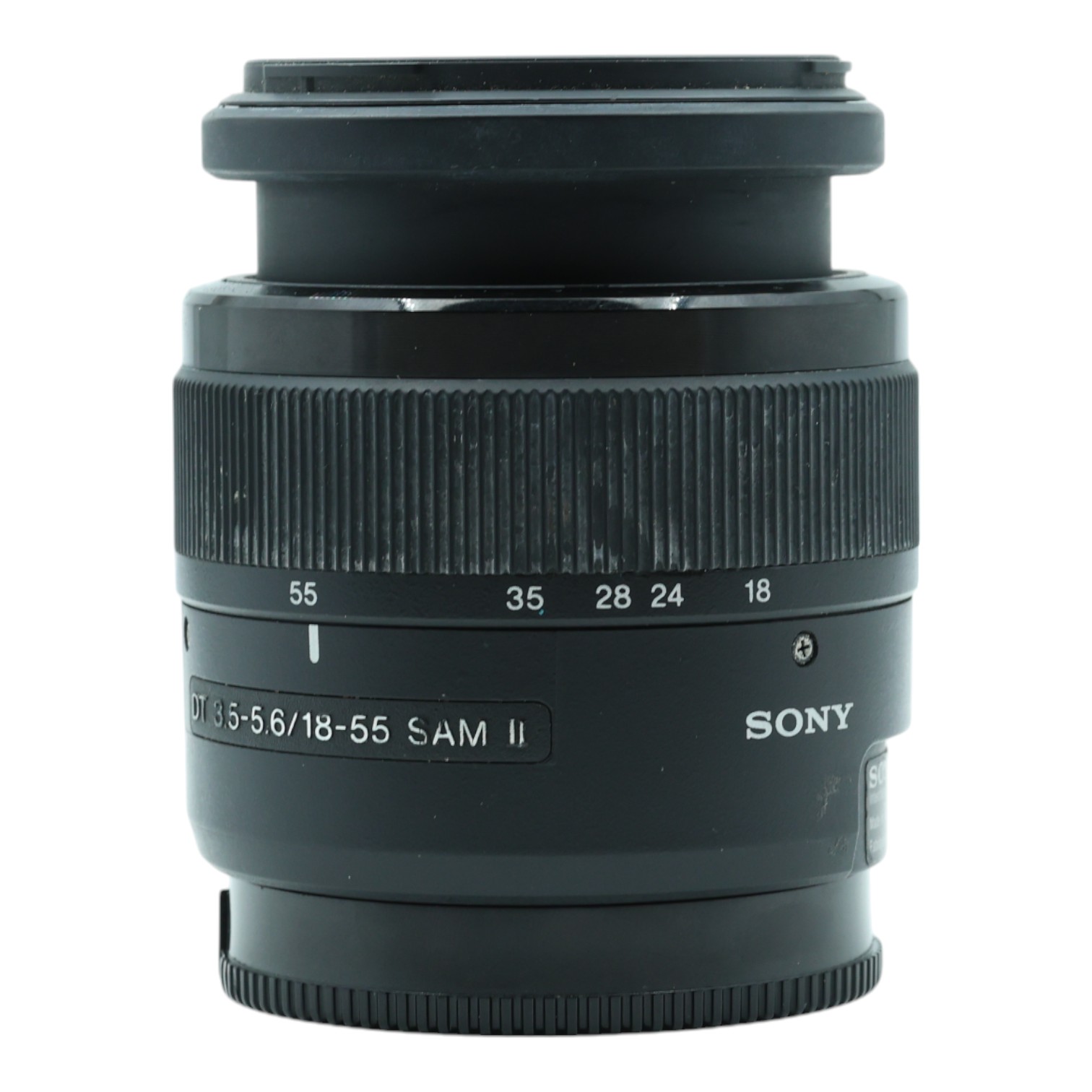 SONY α55/DT 18-55ｍｍ (良品） Amazon.com : Sony a55 DSLR Camera with 18-55mm zoom lens