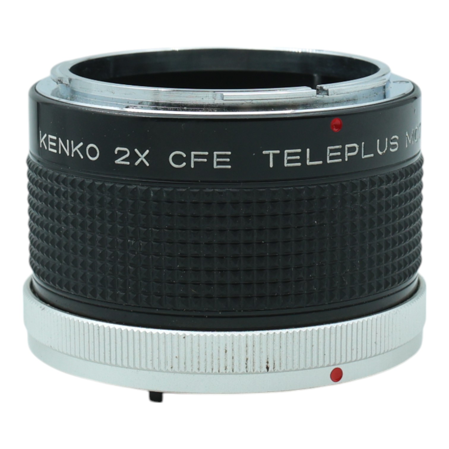 Kenko 2x CFE Macro Teleplus MC7 【公式通販】