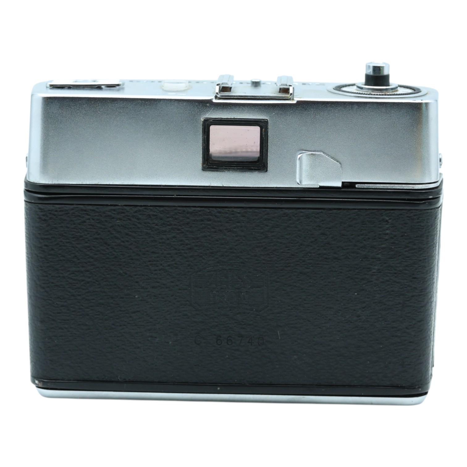 ZEISS IKON CONTESSA 533/24 GERMANY 動作確認済 Pacific Rim Camera Photographica Pages