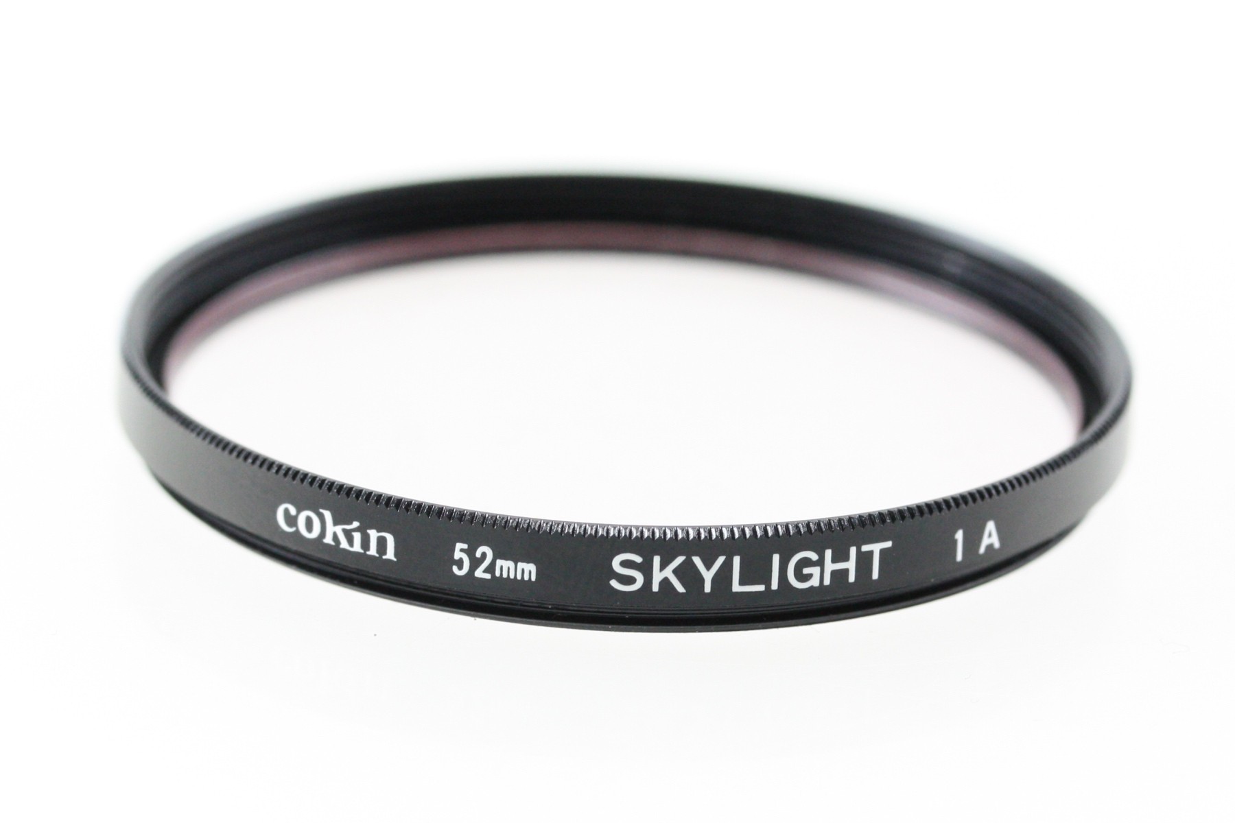cokin 52mm Skylight 1A 52 mm Skylightfilter Foto Sandor