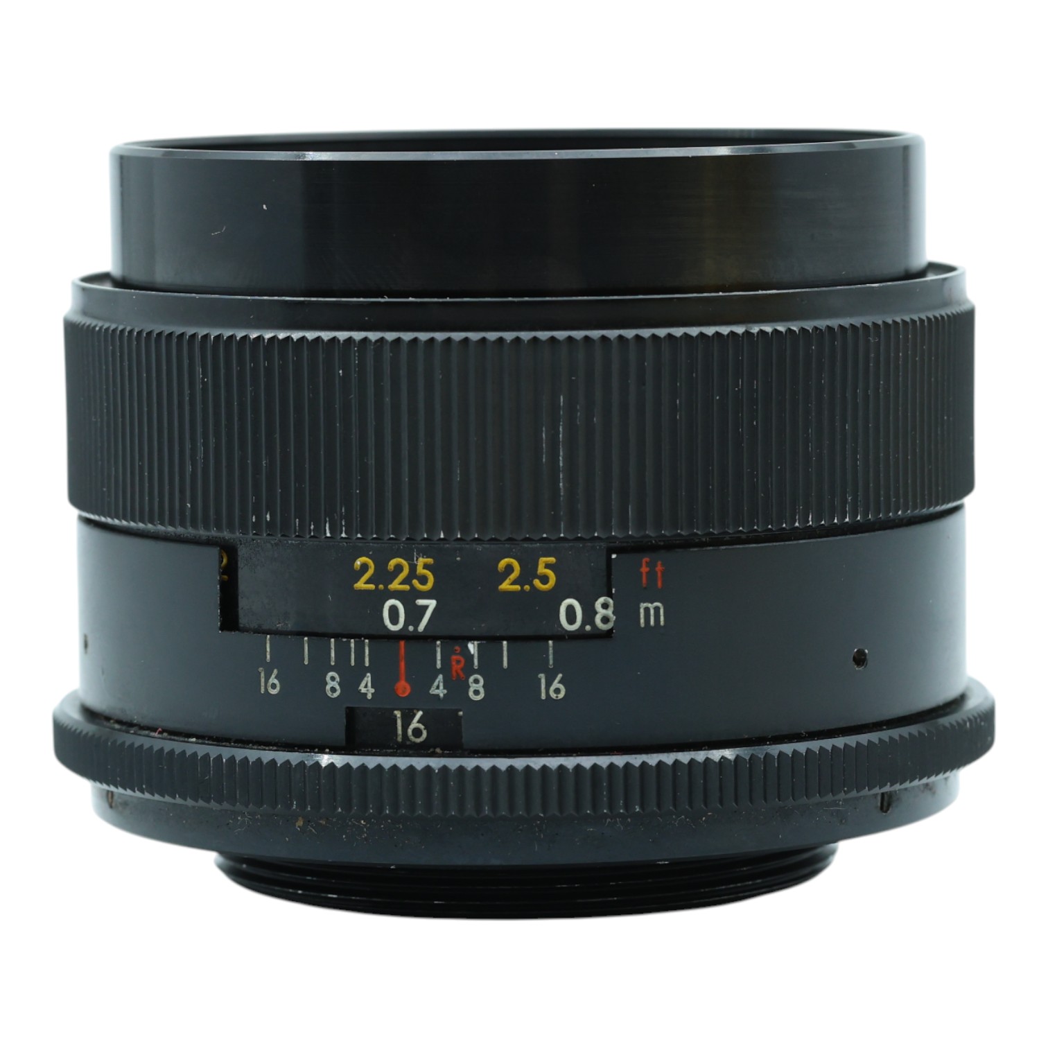 YASHICA AUTO YASHINON-DX 50mm F1.7 【良品】 The Yashica Yashinon 50mm f/1.7 Lens Review - YouTube