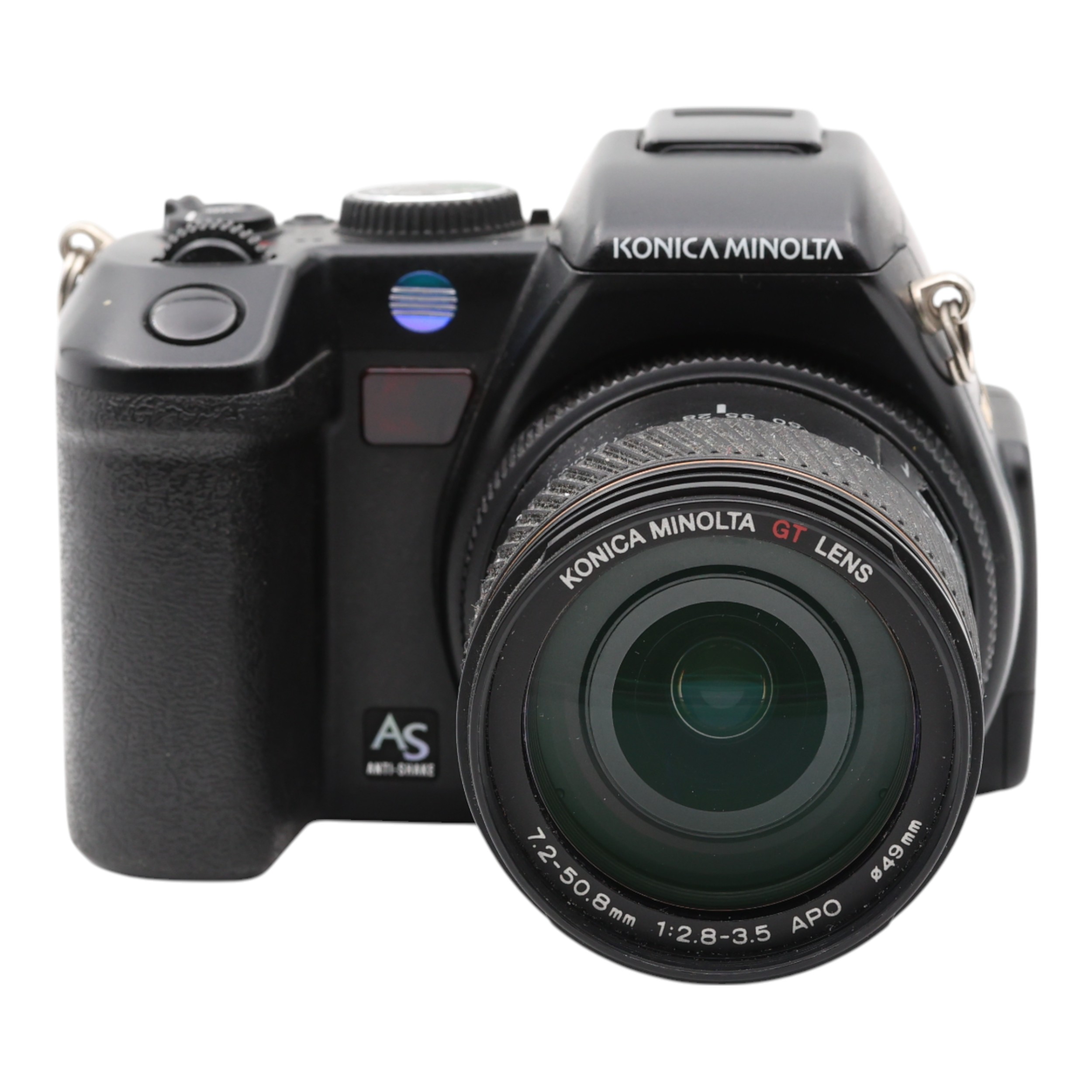 Minolta Dimage A200 Bridgekamera Kamera Camera Kompaktkamera