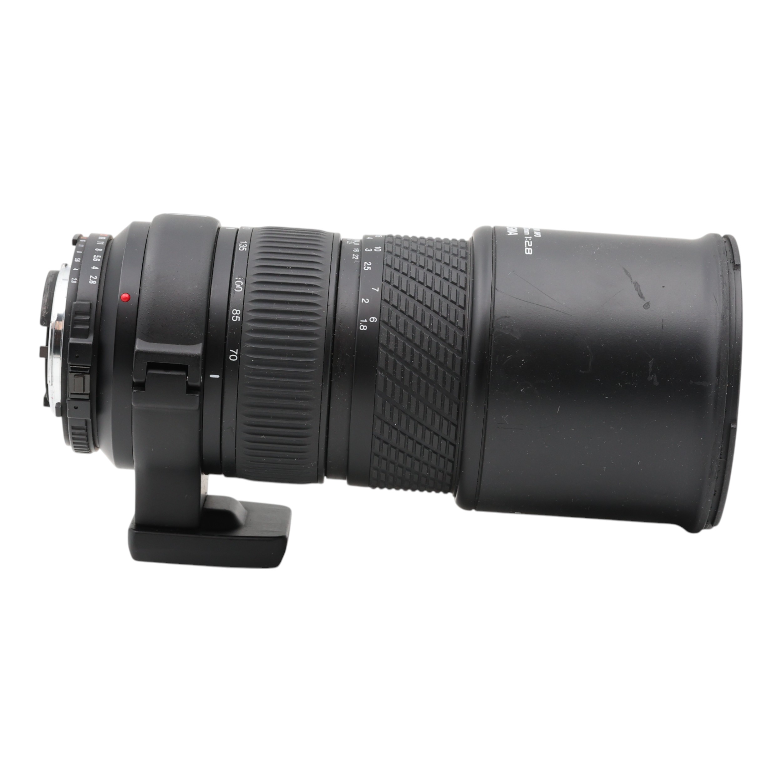 SIGMA AF ZOOM APO 70-210mm 1:2.8 MINOLTAマウント 一眼 オート