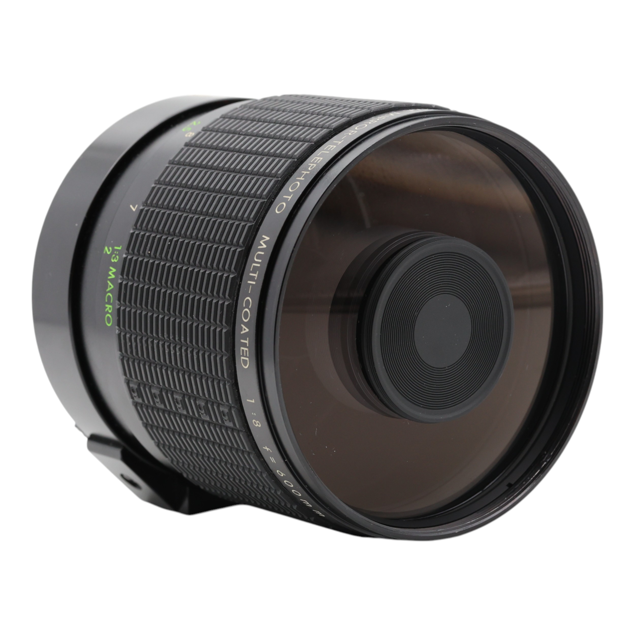 Multi Coated Sigma 600mm Mirror Sigma 600mm F8 Mirror-Telephoto