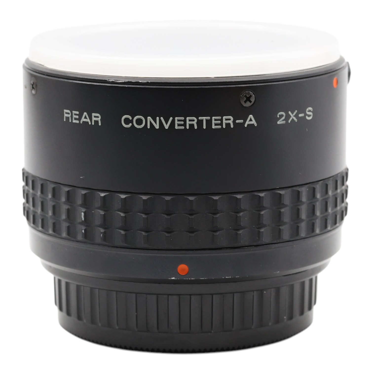 Pentax PK REAR Converter-A 2X-S Konverter 2x | Foto Sandor