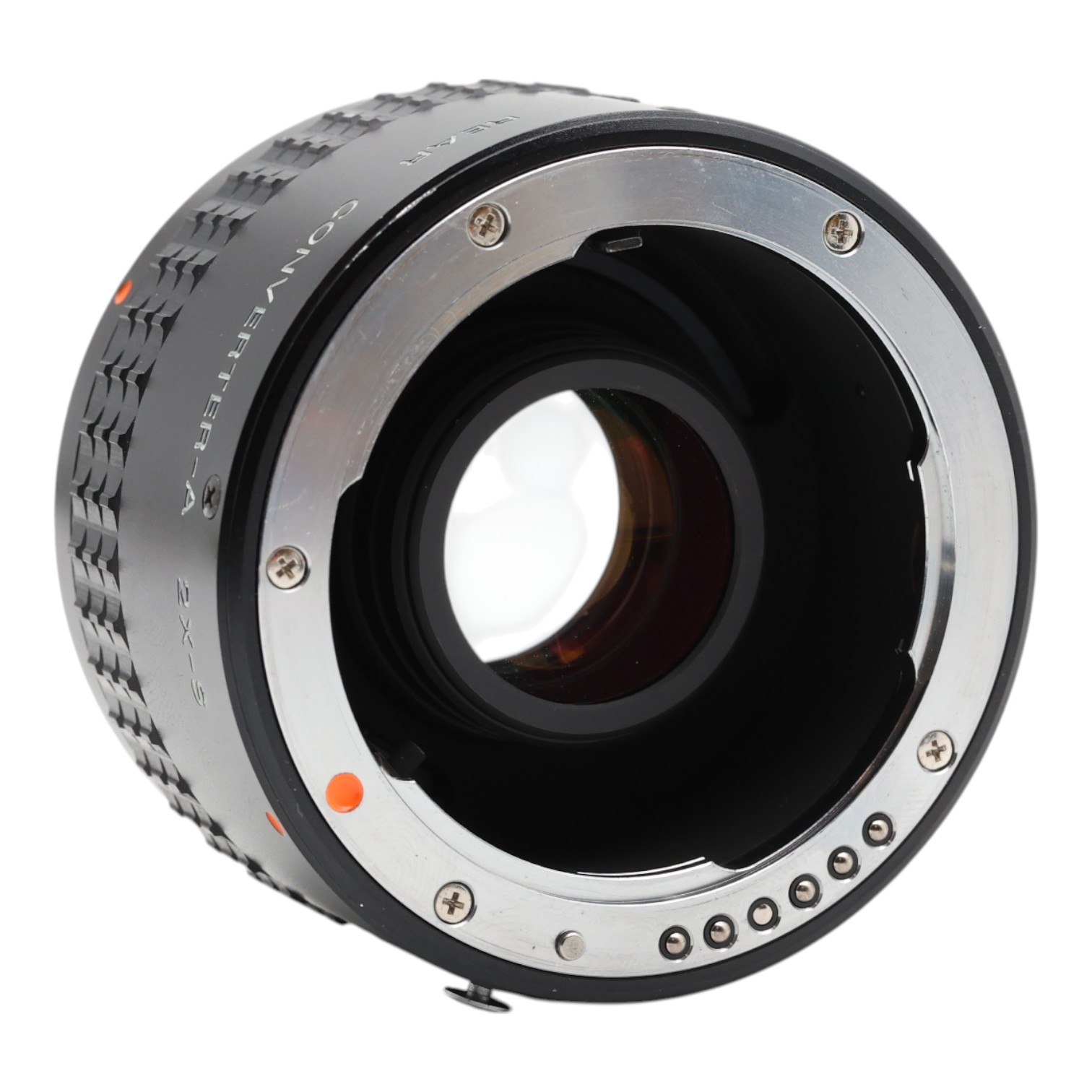 Pentax PK REAR Converter-A 2X-S Konverter 2x | Foto Sandor