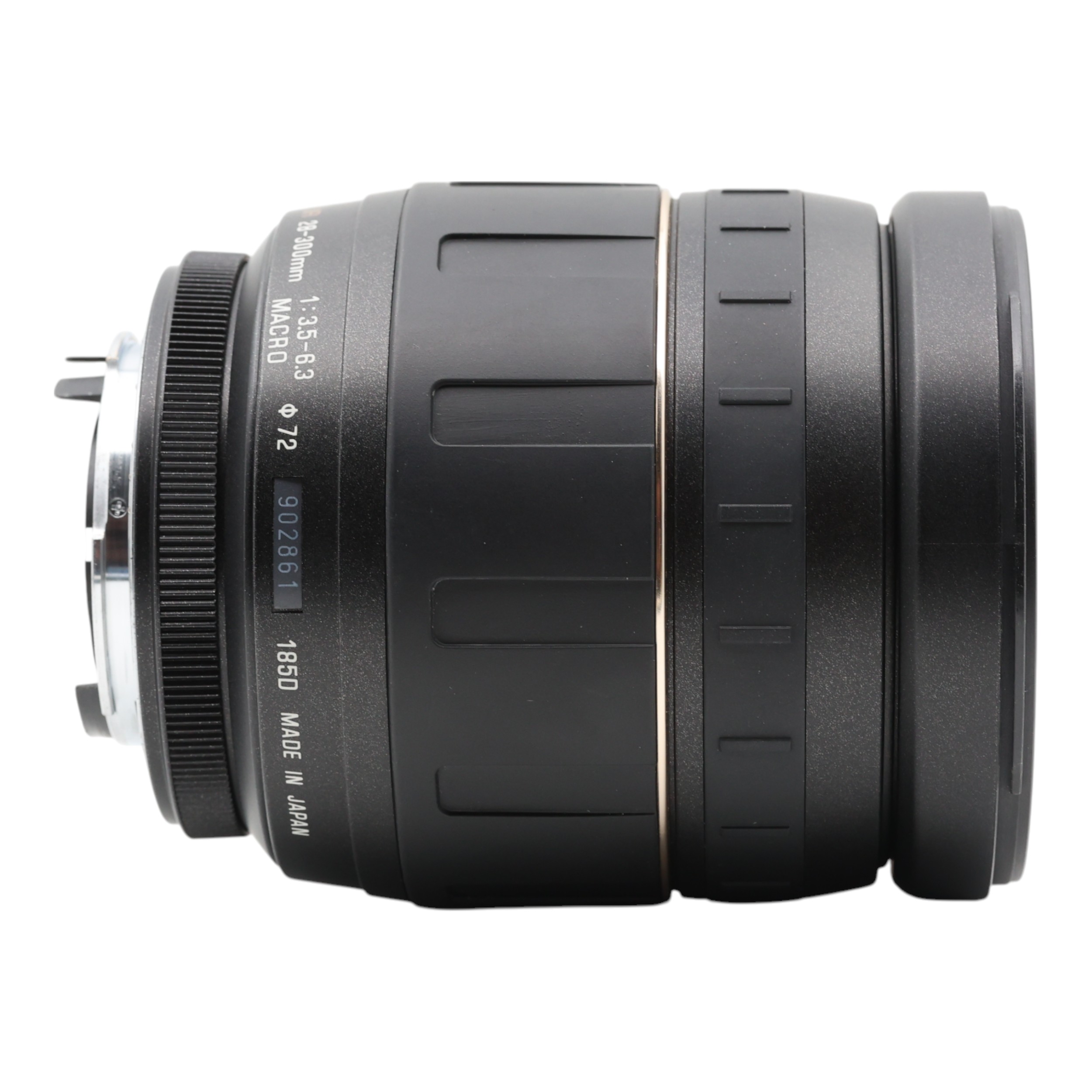 Objektiv Zoom Tamron Af Aspherical LD (IF) 28-300mm 28-300 mm 3.5