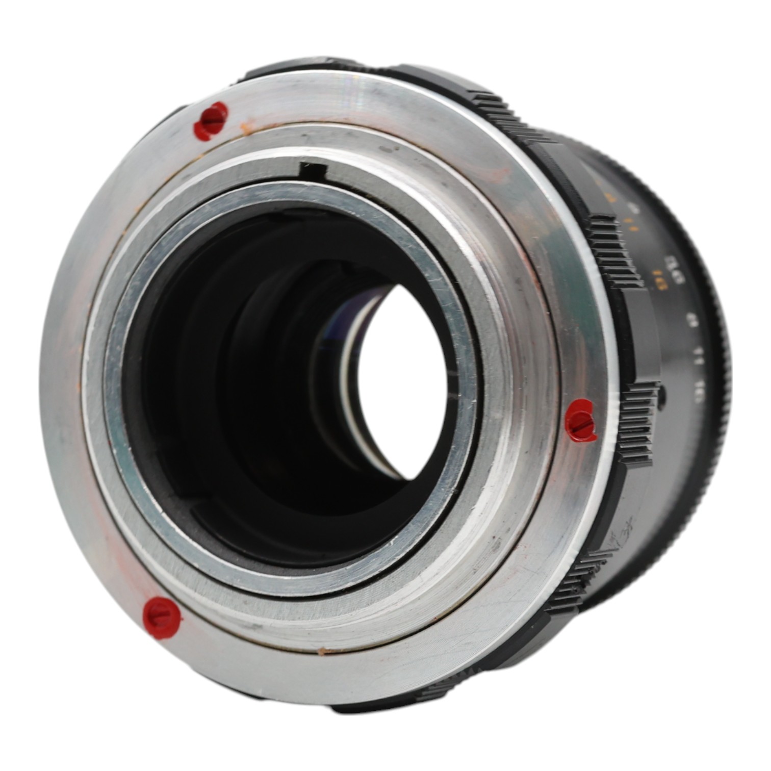 FED-3、induster-61 Amazon.com : Industar 61 L/Z MC Macro Lens 50mm F2.8 Russian