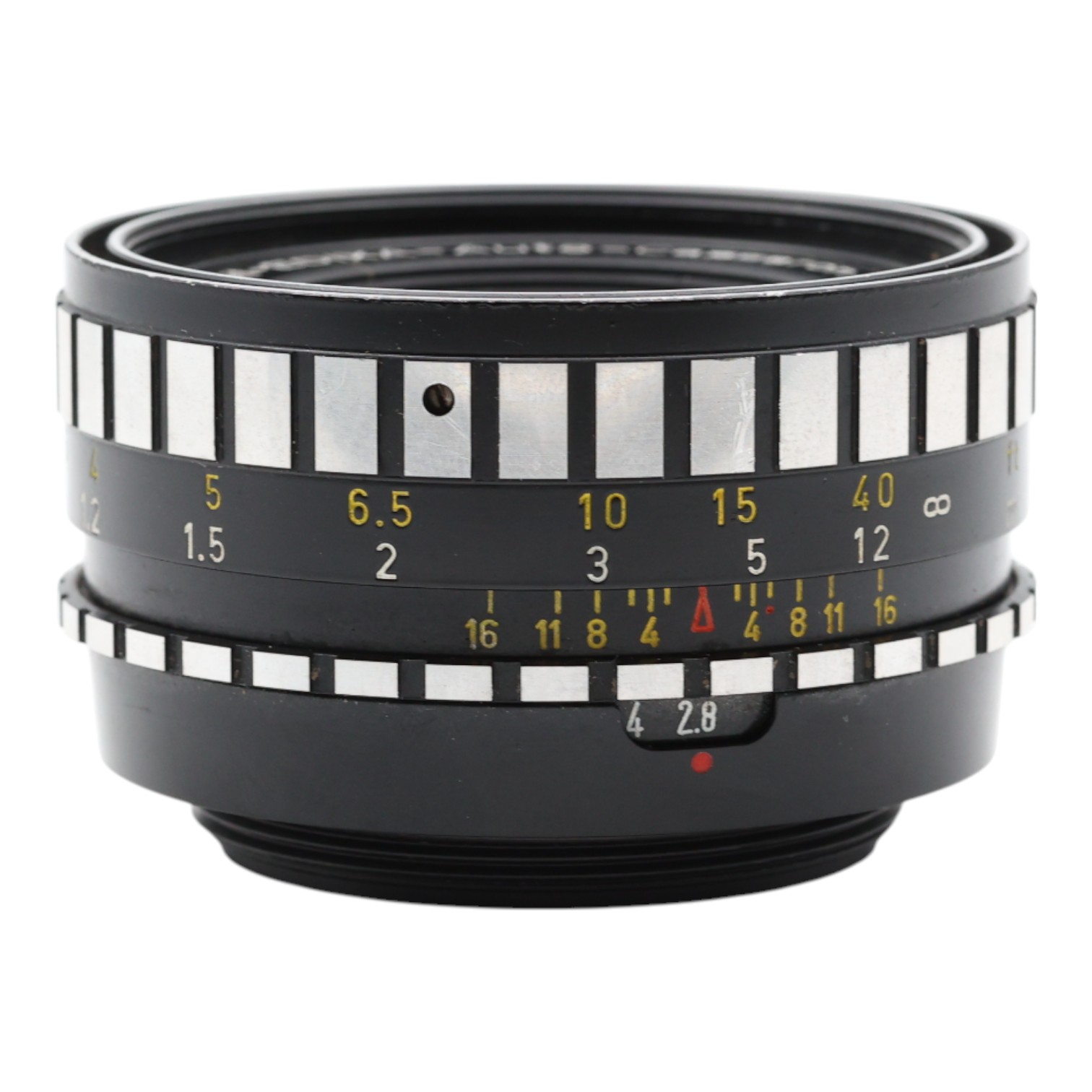 Steinheil München Cassar S 50mm f/2.8 M4 5 frames with a Steinheil 50mm f/2.8 Cassar S lens - by Tobias