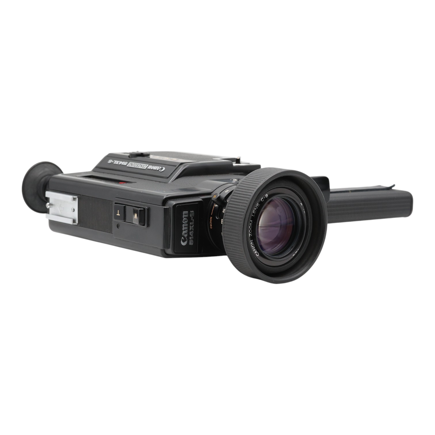 Canon Canosound 514XL-S Camera Super 8 | eBay