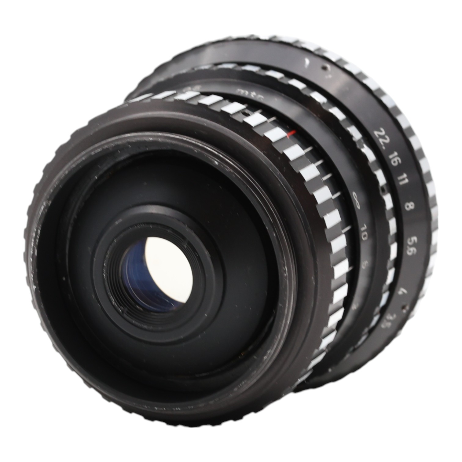 タケぼうEnna Werk München 35mmf2.8 M42 Enna Munchen 35mm f/2.8 Lithagon Lens - M42 Mount | eBay