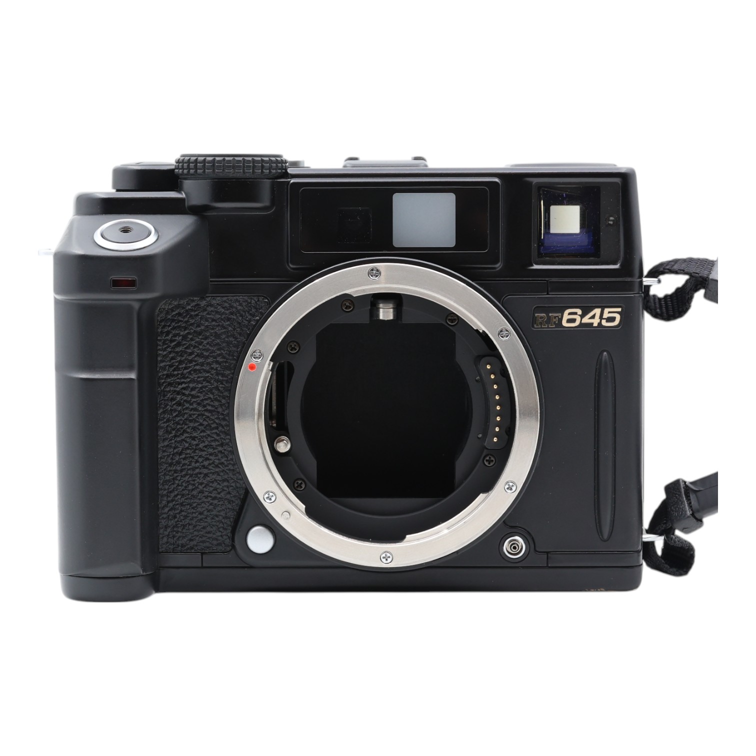 Bronica RF645 Medium Range Camera Body Ceres Webshop