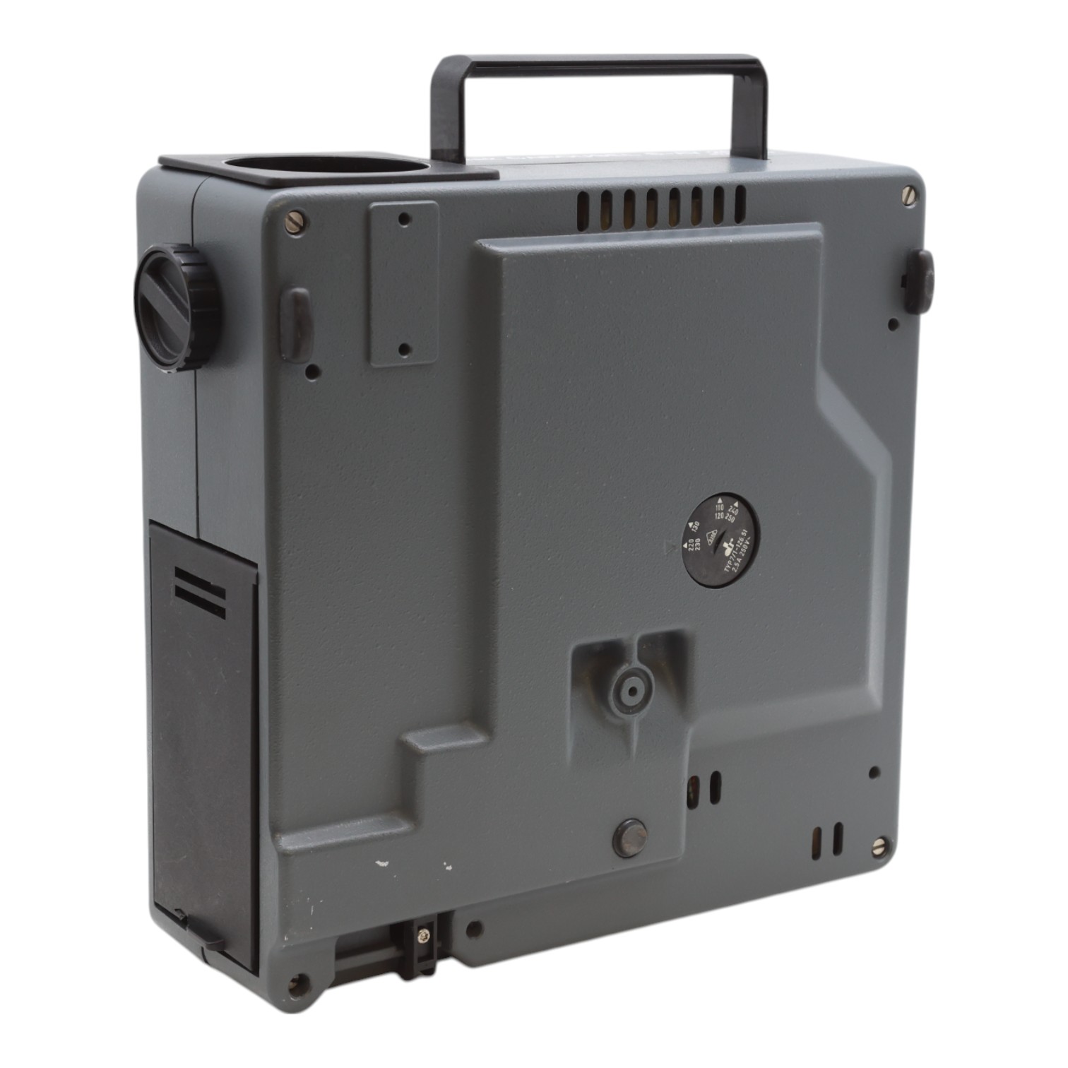 プロジェクター KODAK CAROUSEL S-AV2050 SLIDE PROJECTOR Bonhams : Kodak Carousel S-Av 2050 35mm slide projector, by