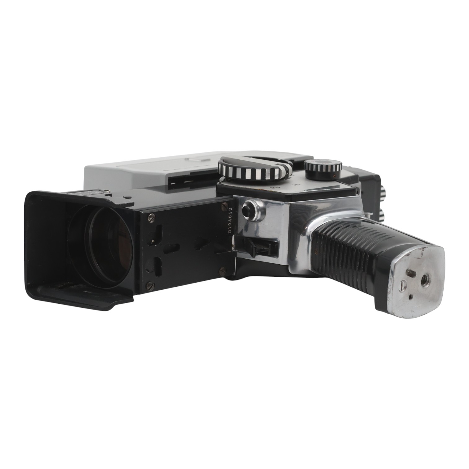 Camera super 8 Bolex - Collection