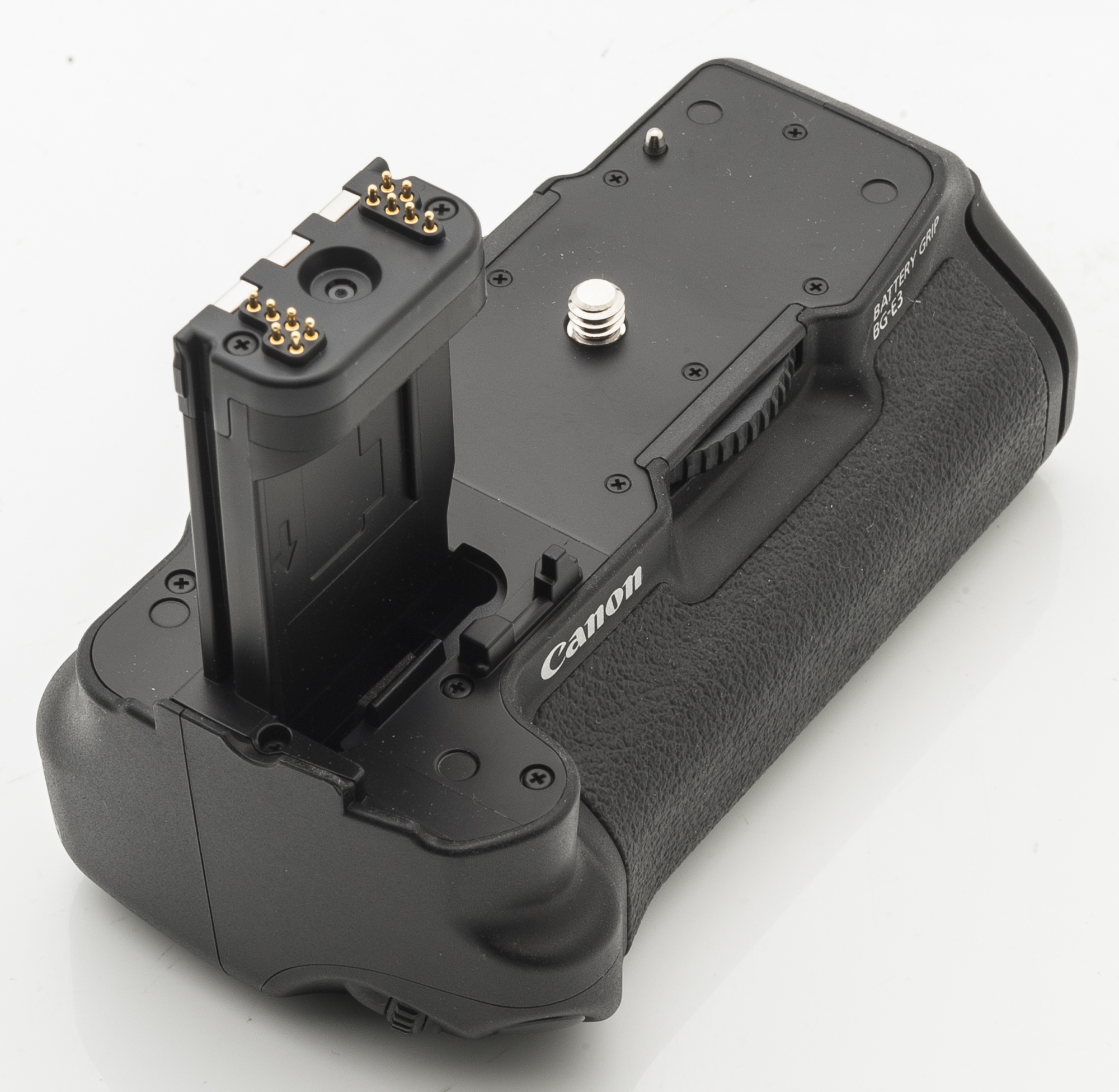 Original Canon BGE3 BG E3 Battery Grip Battery Grip eBay