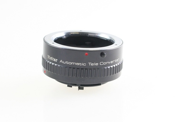 YASHICA ×2 AUTO TELE CONVERTER テレコンバーター s-l400.jpg