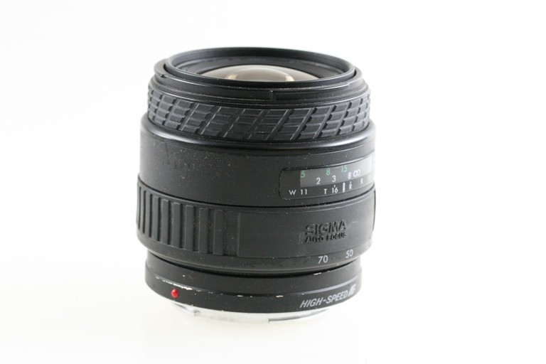 Appareil Photo Canon Et Objectif K&F Concept