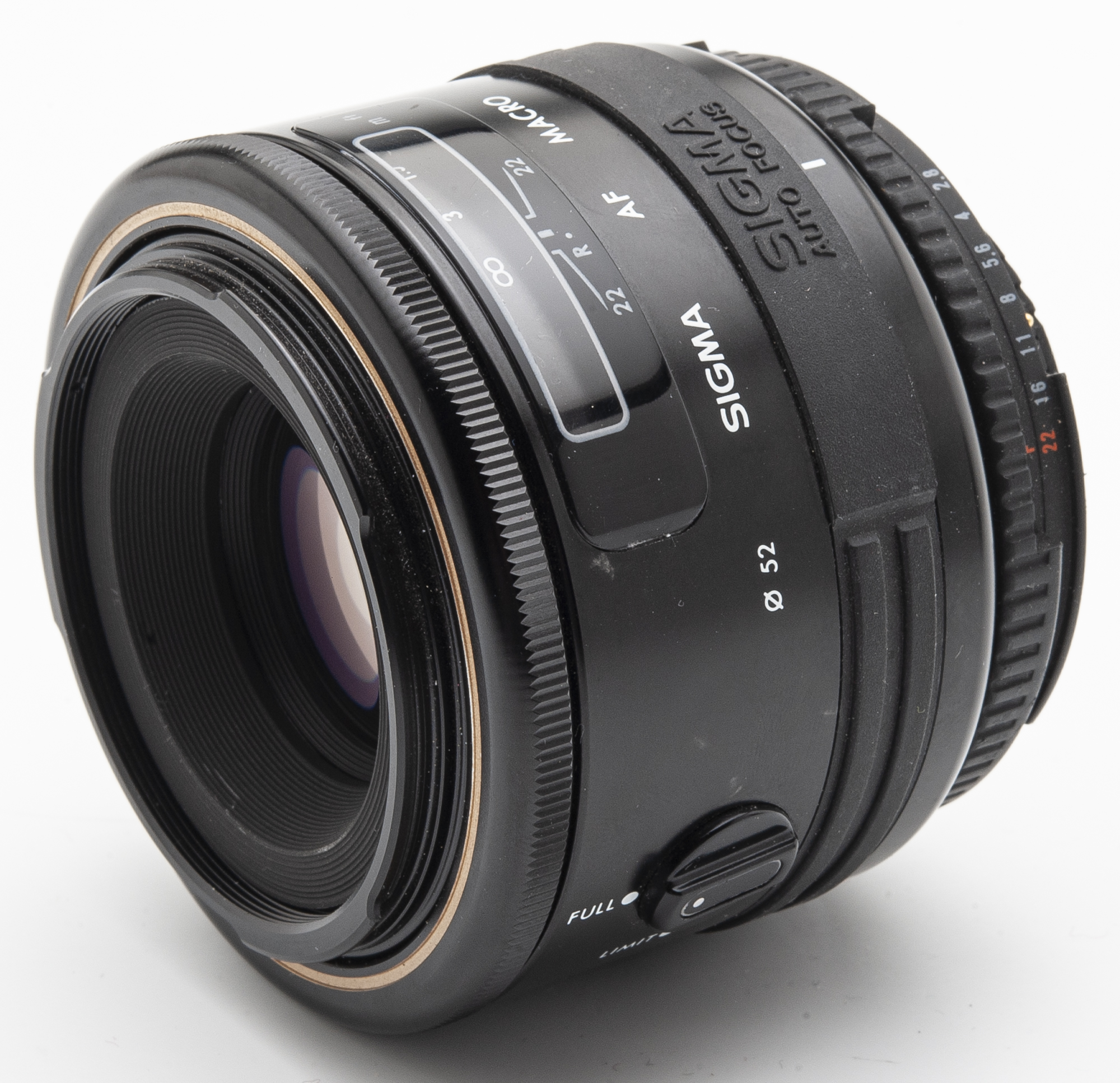 Sigma AF Macro 90mm 2.8 90 mm MultiCoated Multi Coated Nikon eBay