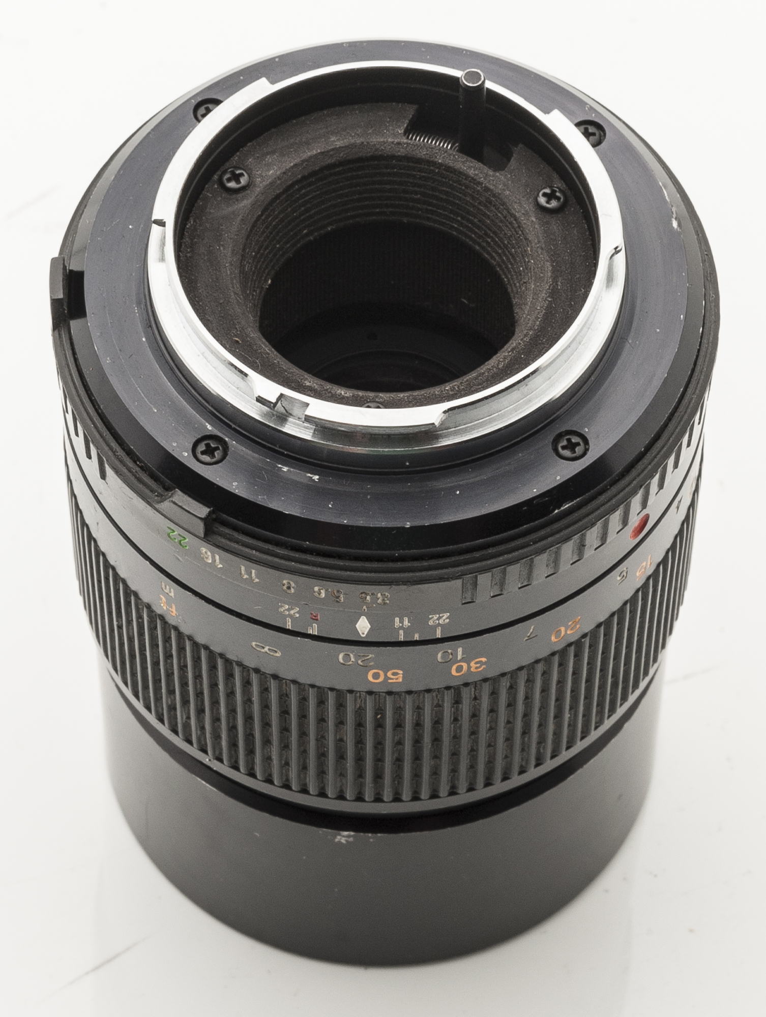 Minolta MD Celtic 135mm 135 Mm 1 3 5 3 5 Lesen EBay