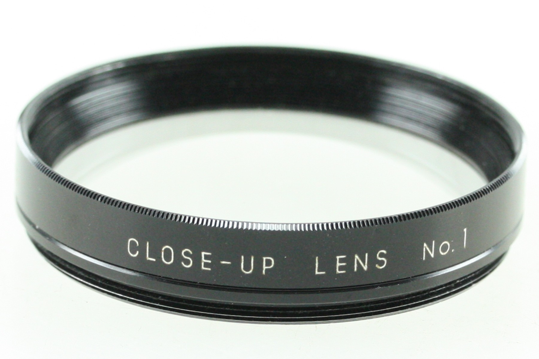 MINOLTA AUTOCORD CLOSE-UP LENS NO.1 クローズ Up Close 1: A Pleasant Surprise from a Minolta Autocord and