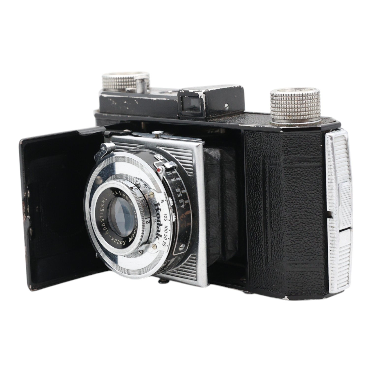 Kodak Retinette Type 160, Caméra 1939
