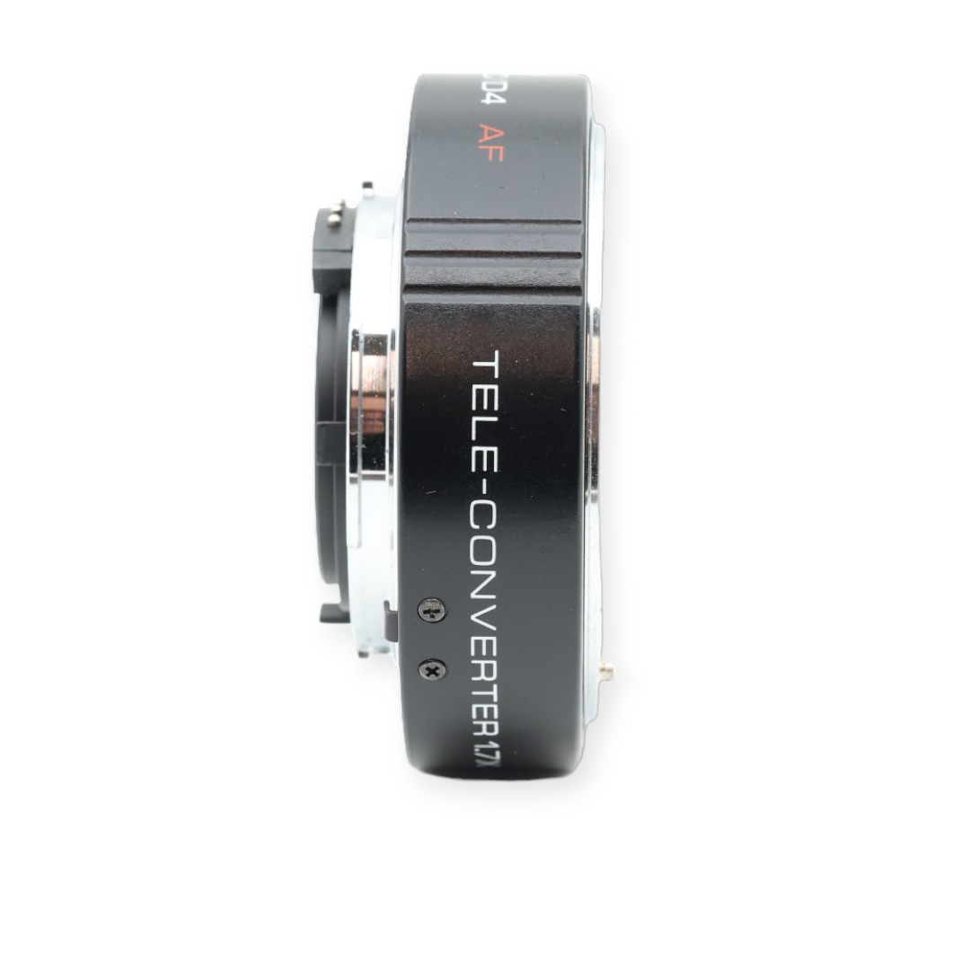 VILTROX - téléconvertisseur pour Canon EOS EF, C-AF, 2X II, Autofocus