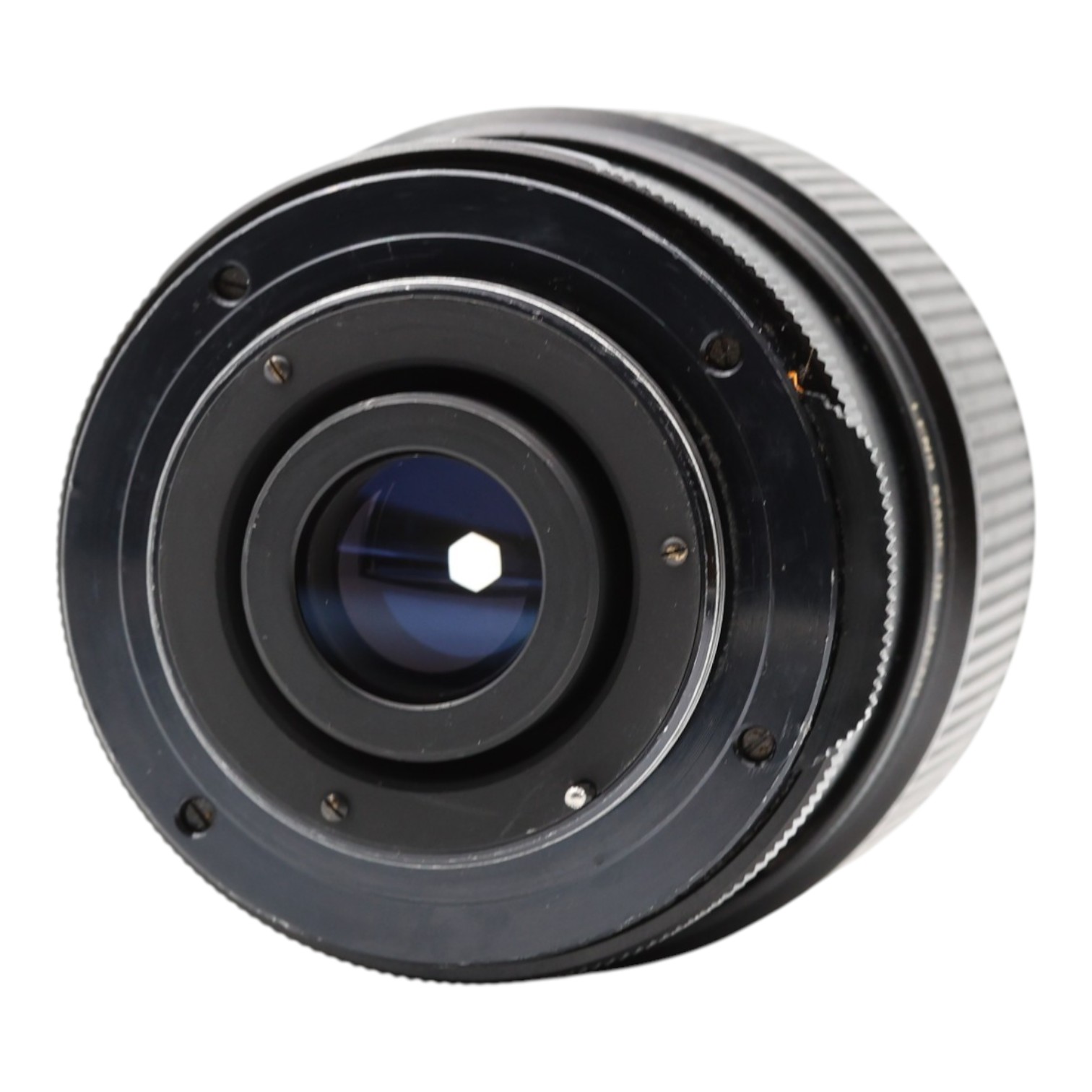 Beroflex Camera 18° 2.8 1:2.8 135Mm - M42 | eBay