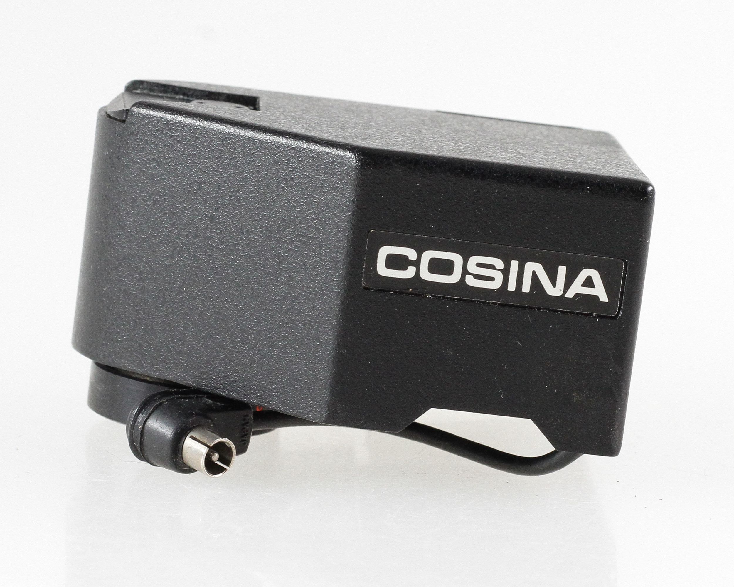 Cosina CSM Instructions - Accessory