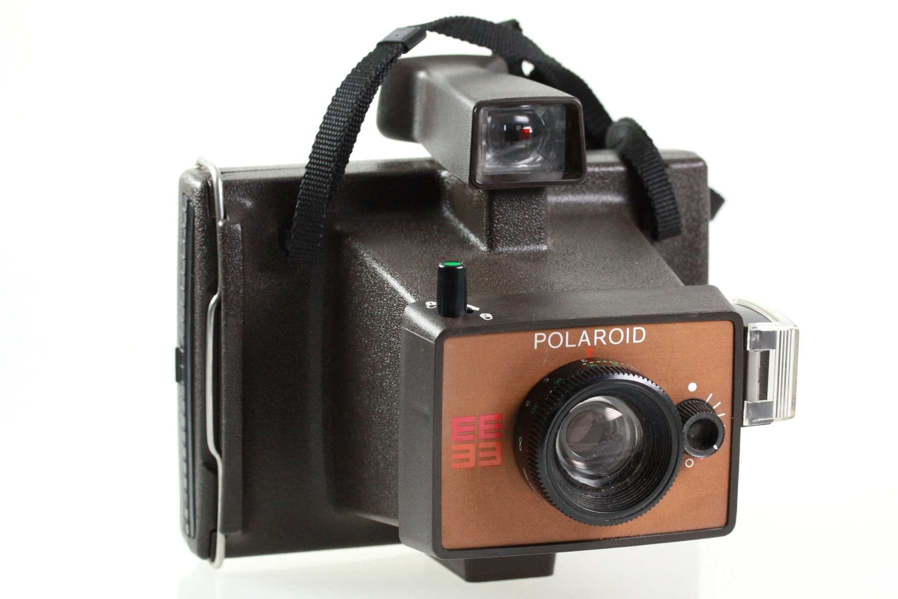 Polaroid ee33 EE 33 ee33 Instant Camera Camera Instant Camera eBay