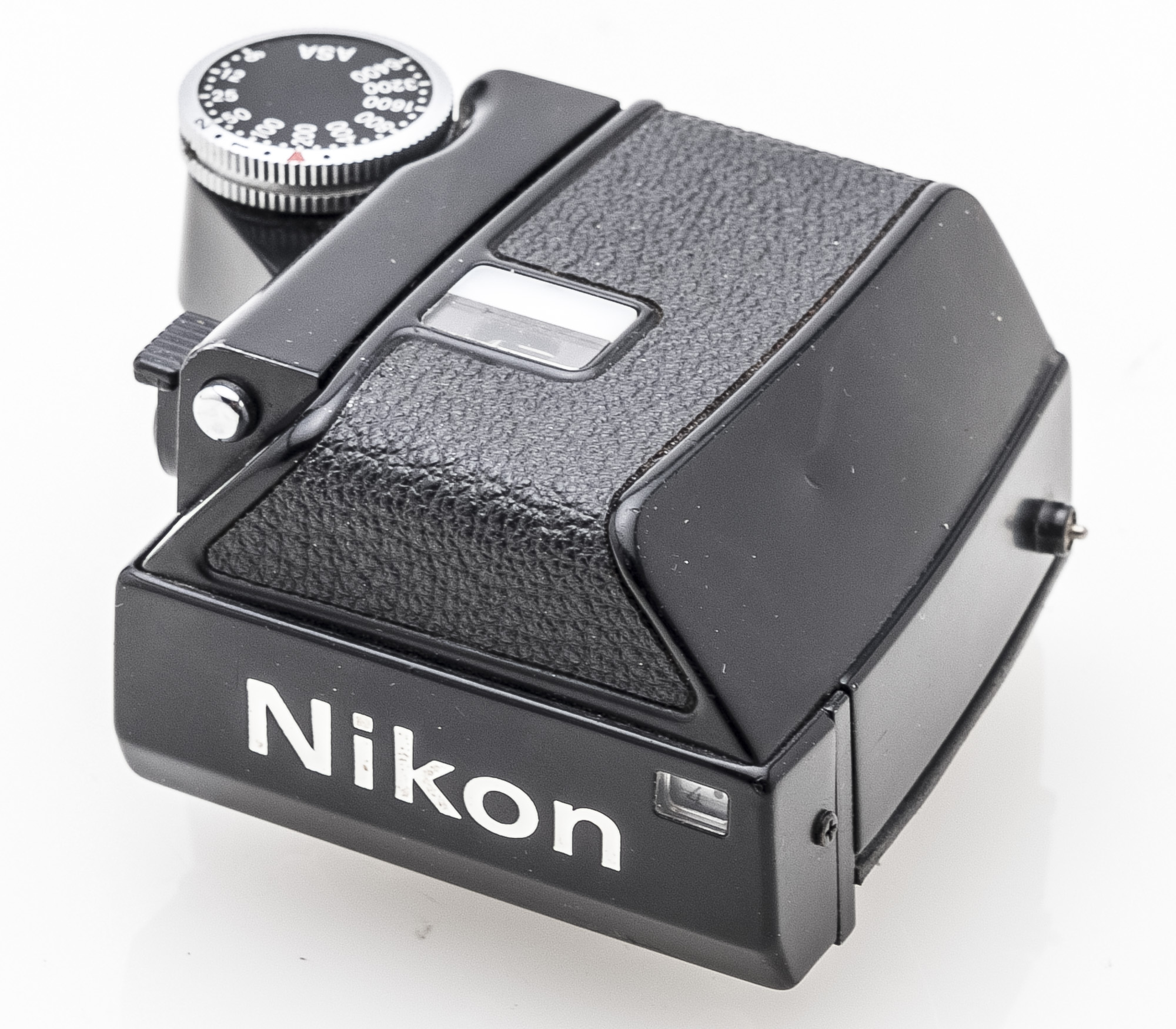 Nikon DP 1 DP1 DP 1 Winkelsucher Sucheraufsatz Photomic Sucher F r 