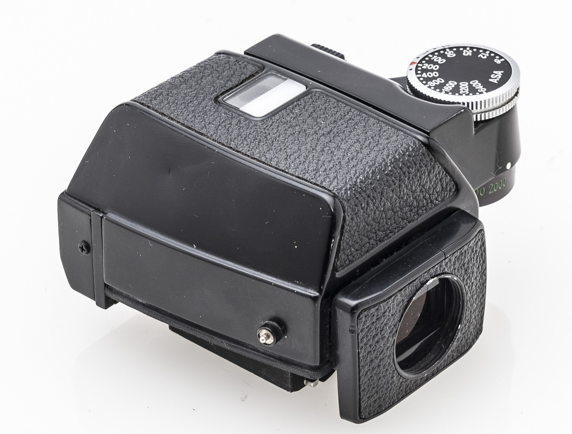 Nikon DP 1 DP1 DP 1 Winkelsucher Sucheraufsatz Photomic Sucher F r 