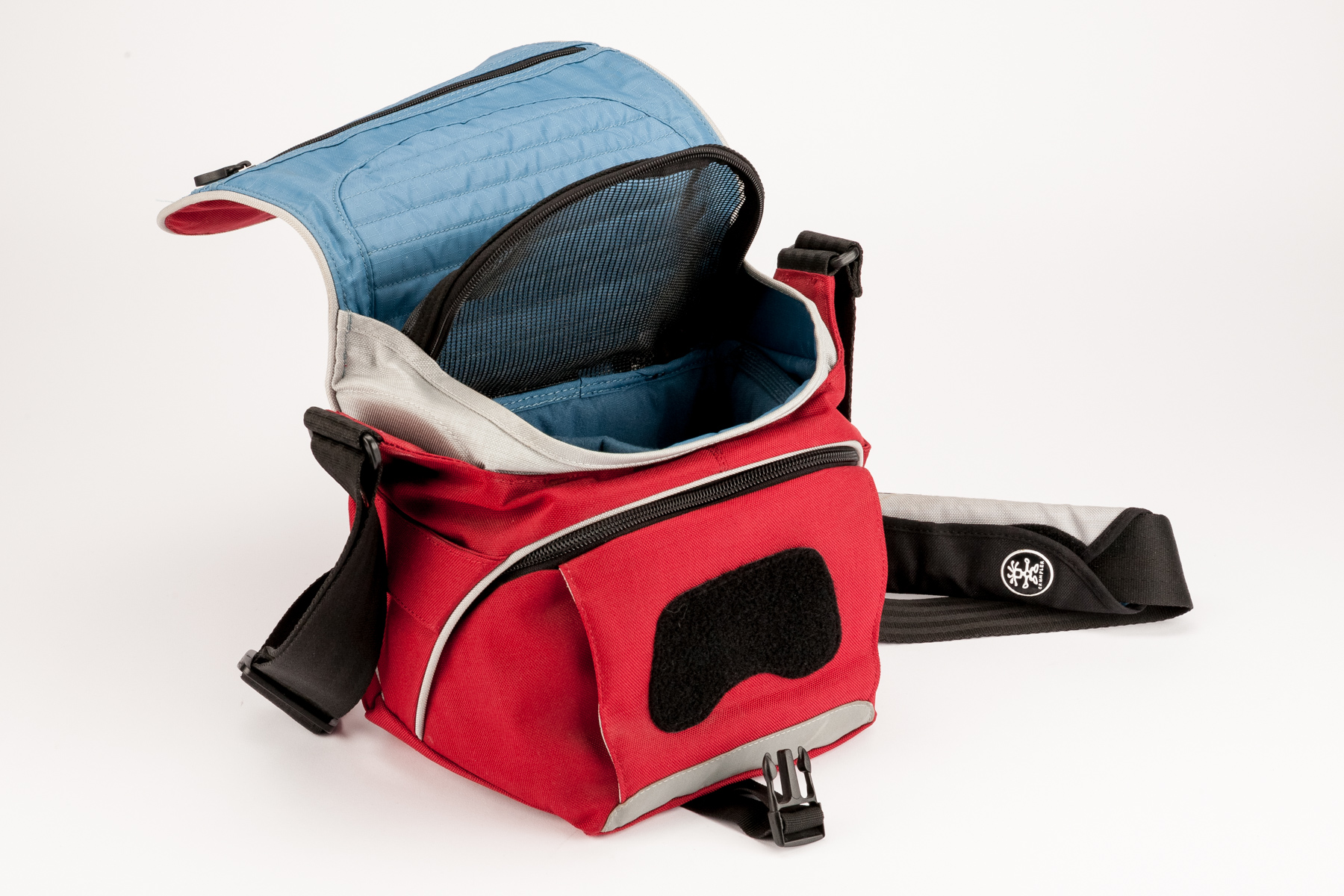 Crumpler Onefifty Daily Xs Weinrot Fototasche Kameratasche Schultertasche Tasche