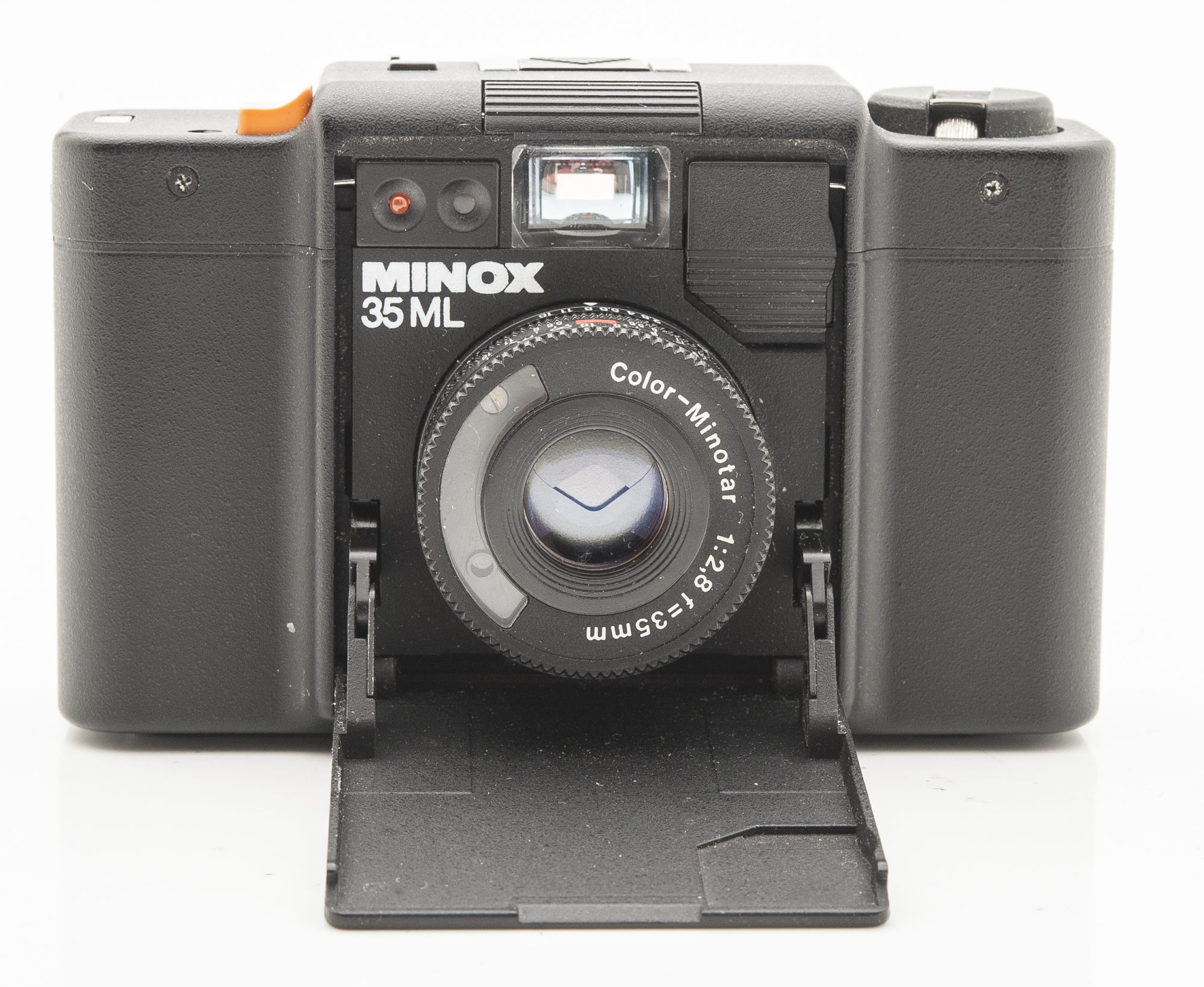 Minox 35 ML 35ML 35ML Miniature Camera Camera with ColarMinotar 12