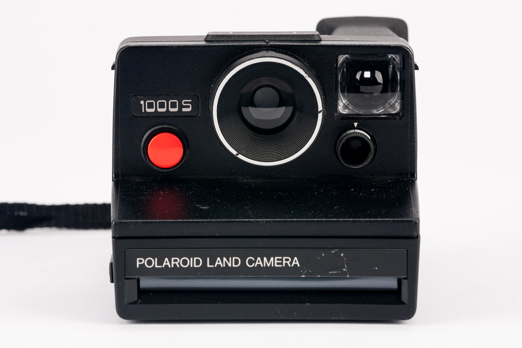 Polaroid Land Camera 1000S instant camera Ceres Webshop