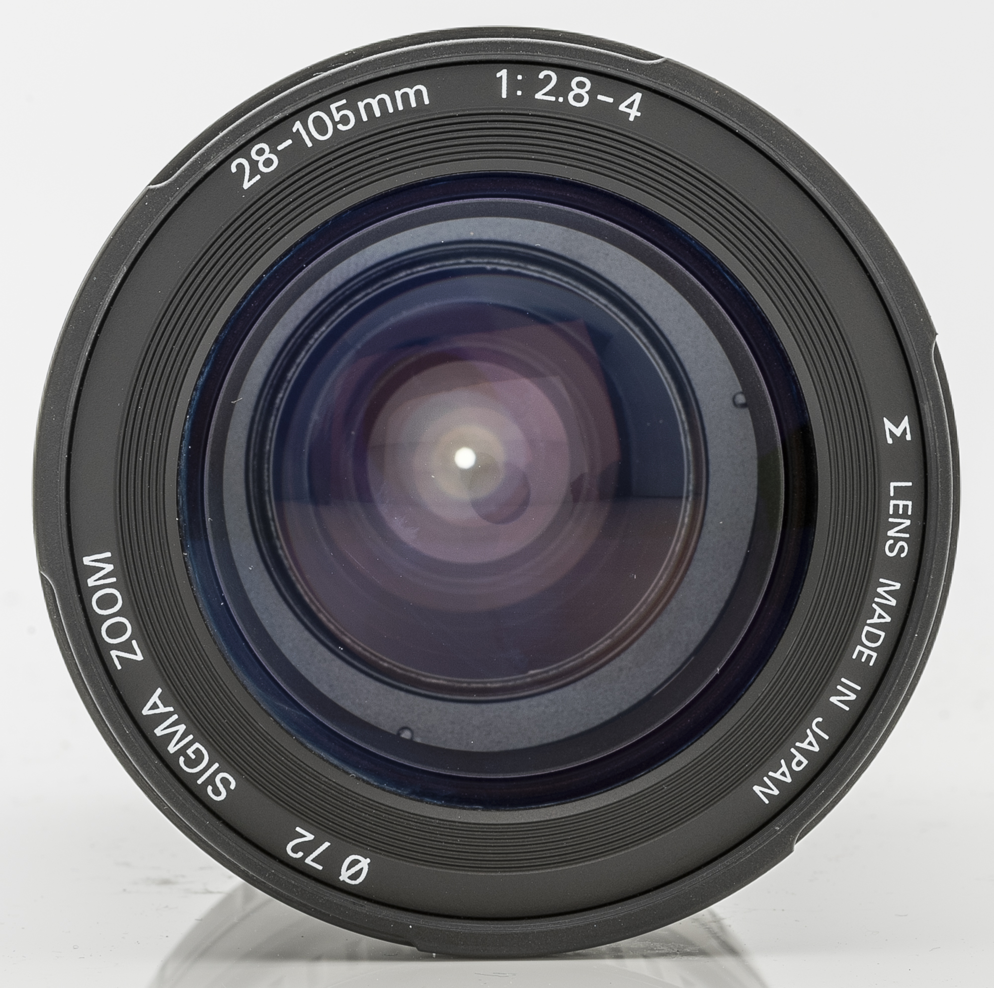 Sigma Zoom AF Zoom 28105mm 28105 mm Minolta Sony 2.84 eBay