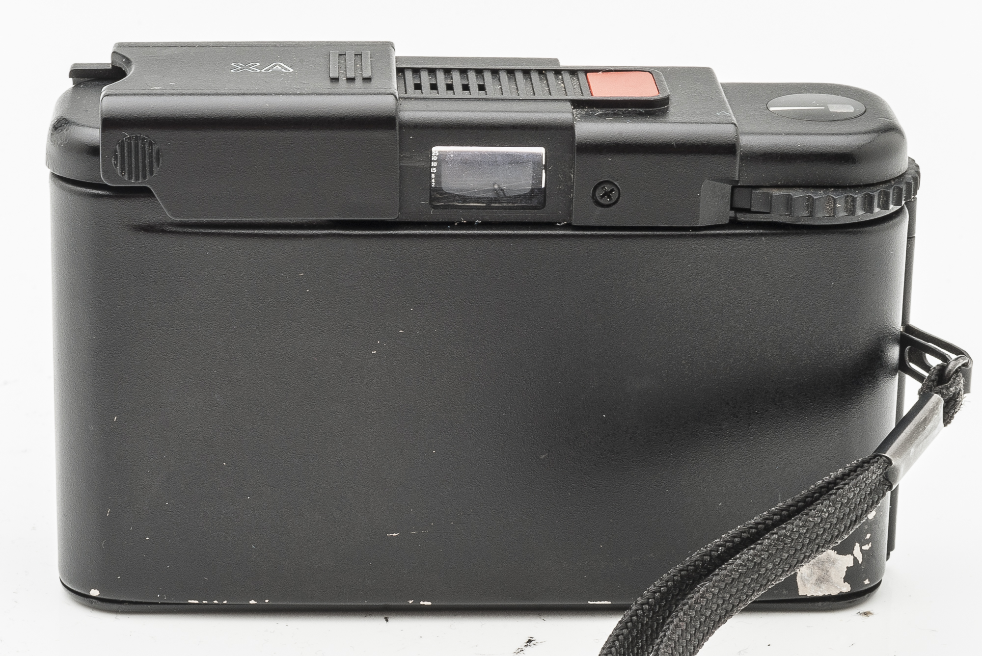 Olympus XA Sucherkamera Kamera Camera mit Olympus FZuiko 35mm 12.8 Optik eBay