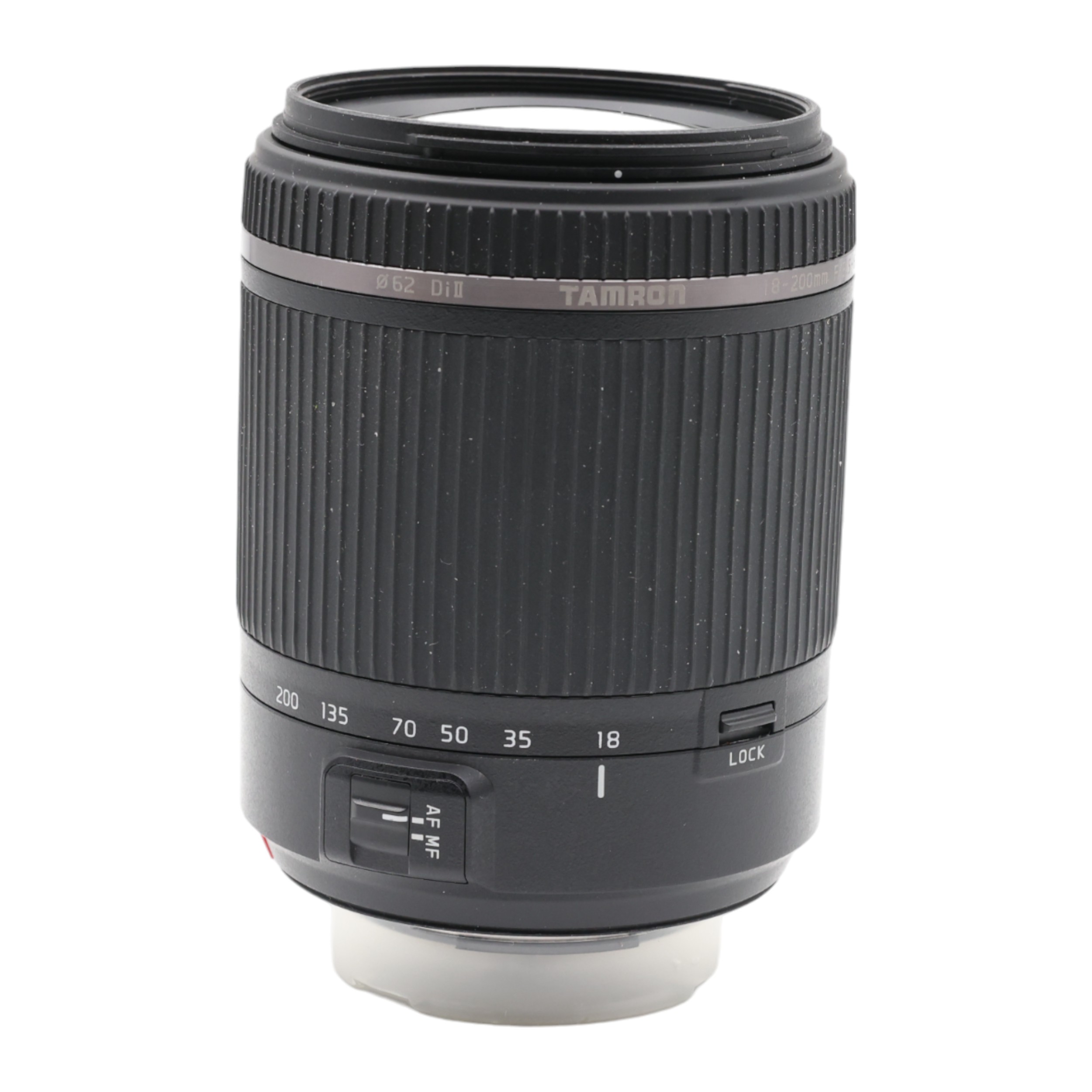 Tamron AF 18-200mm 18-200 mm 3.5-6.3 DiII B018 für Sony Tamron AF 18-200mm 18-200 mm 3.5-6.3 DiII B018 für Sony