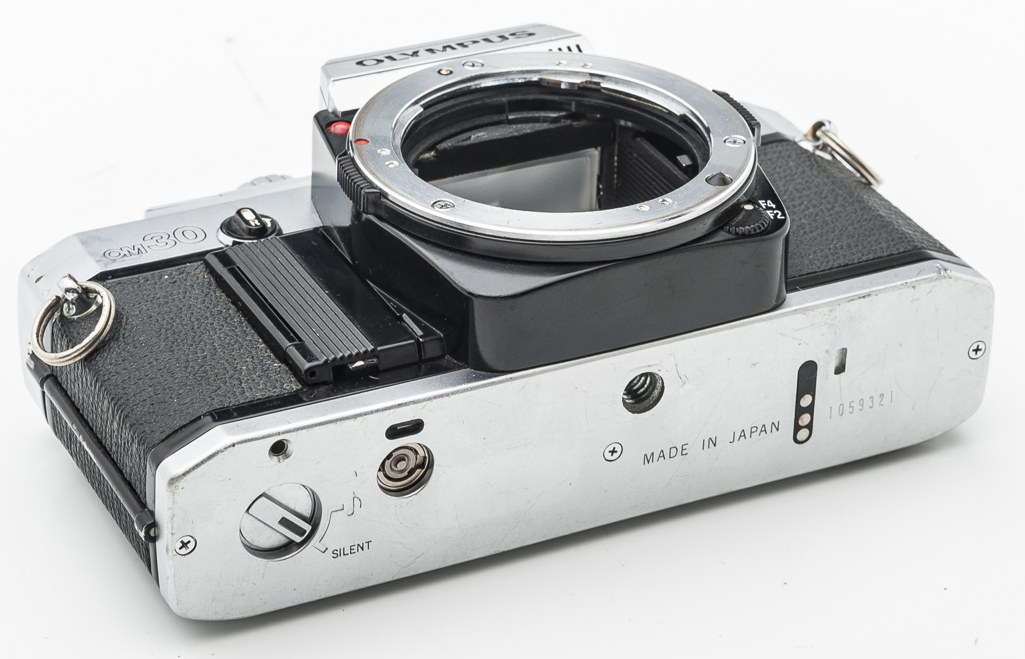 Olympus OM30 OM 30 OM30 SLR Camera SLR Camera Body eBay