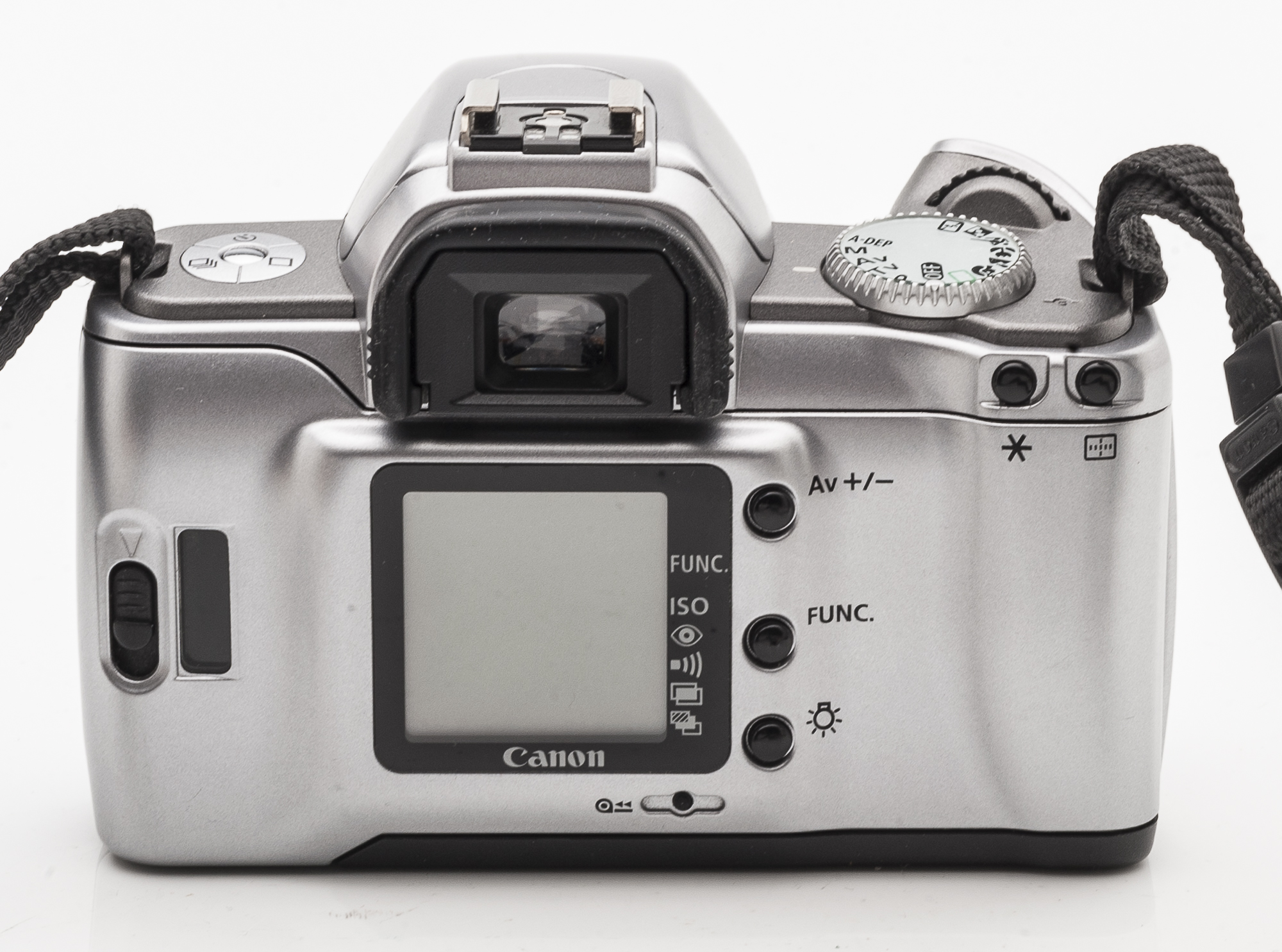 Canon EOS 300V 300 V Gehäuse Body SLR Kamera Spiegelreflexkamera SLR